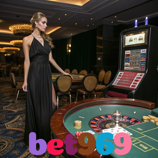  bet969