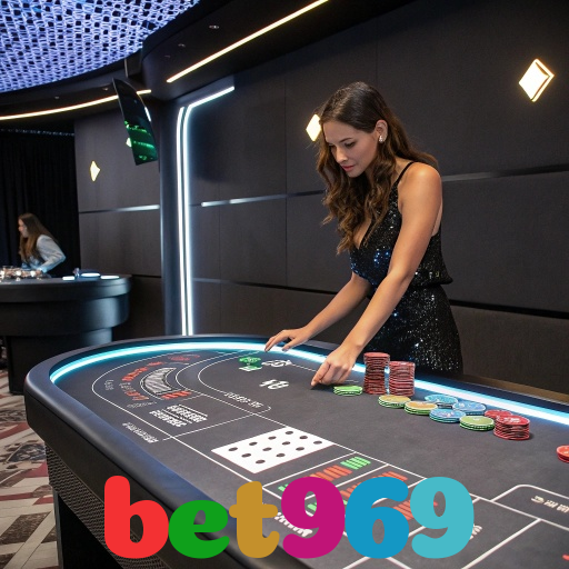 bet969