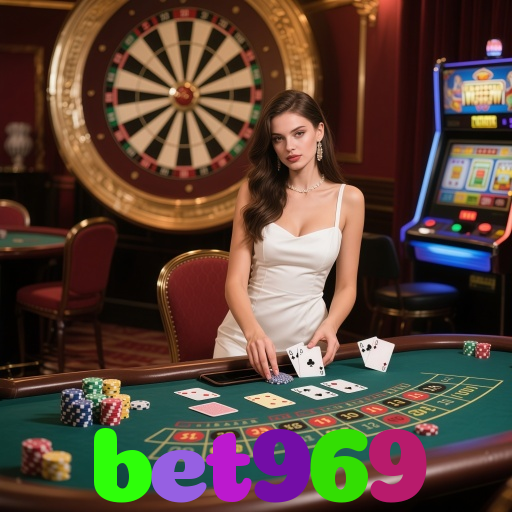  bet969