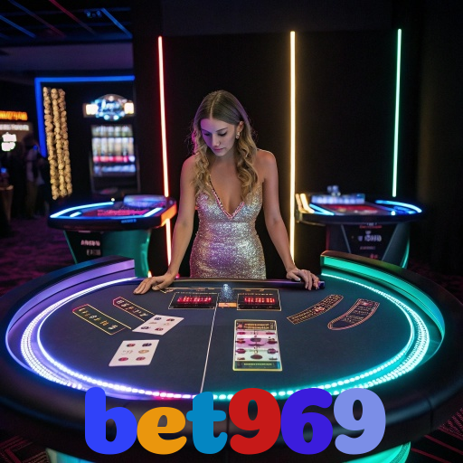  bet969