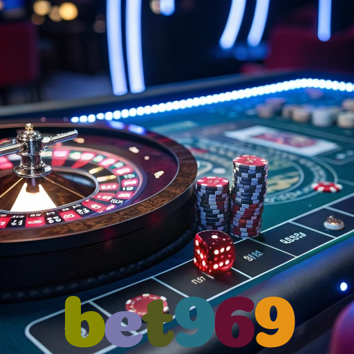  bet969