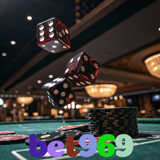  bet969