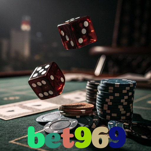  bet969