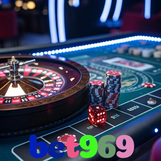  bet969