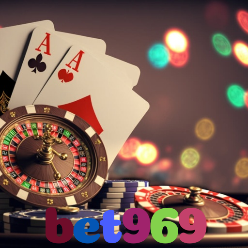  bet969