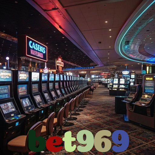  bet969